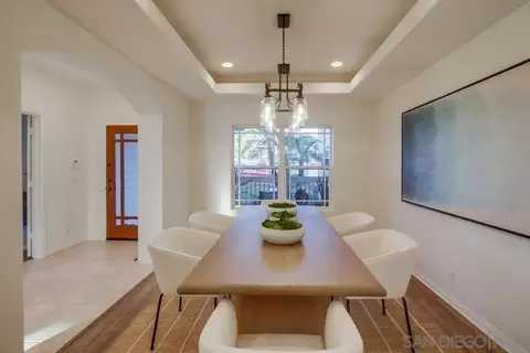 Dining - 14590 Kent Hill Way, Poway, CA 92064 photo 2 of 4