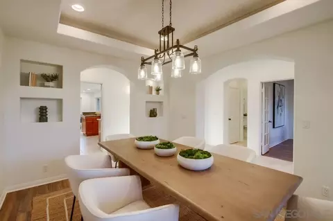 Dining - 14590 Kent Hill Way, Poway, CA 92064 photo 3 of 4