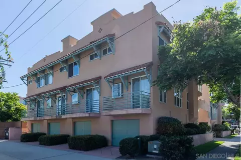Exterior - 1106 2nd, Coronado, CA 92118 photo 3 of 3