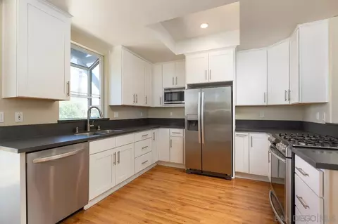 Kitchen - 1106 2nd, Coronado, CA 92118 photo 3 of 4