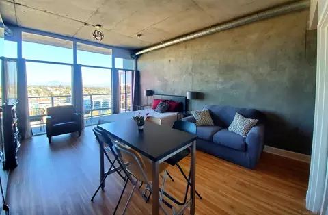 1080 Park Blvd #1612, San Diego, CA 92101