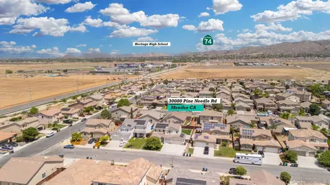 30080 Pine Needle Rd, Menifee, CA 92585 photo 45
