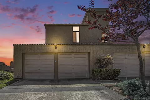 7944 Caminito Dia #2, San Diego, CA 92122