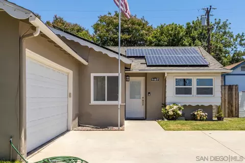 1187 Tangerine St, El Cajon, CA 92021 photo 2