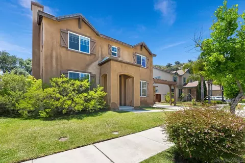 Exterior - 2959 Burnet Dr, Escondido, CA 92027 photo 4 of 9