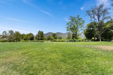 Exterior - 2959 Burnet Dr, Escondido, CA 92027 photo 6 of 9