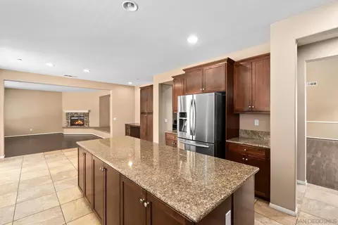 Kitchen - 2959 Burnet Dr, Escondido, CA 92027 photo 1 of 3