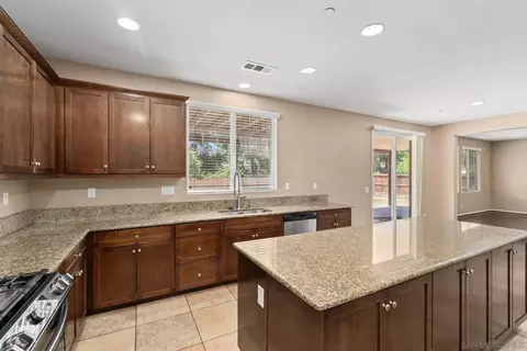 Kitchen - 2959 Burnet Dr, Escondido, CA 92027 photo 2 of 3