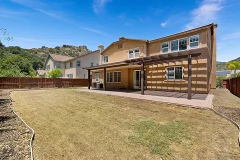 Exterior - 2959 Burnet Dr, Escondido, CA 92027 photo 3 of 9