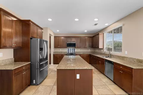 Kitchen - 2959 Burnet Dr, Escondido, CA 92027 photo 3 of 3