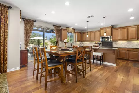 Dining - 7787 Britt Pl, Santee, CA 92071 photo 2 of 6