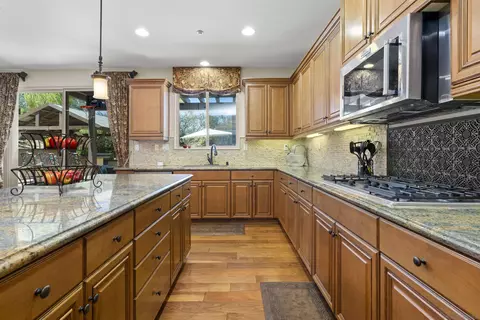 Kitchen - 7787 Britt Pl, Santee, CA 92071 photo 1 of 6