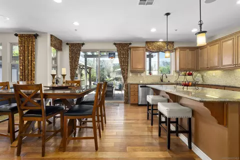 Dining - 7787 Britt Pl, Santee, CA 92071 photo 1 of 6
