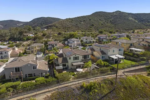 View/Area - 7787 Britt Pl, Santee, CA 92071 photo 8 of 8