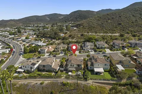 View/Area - 7787 Britt Pl, Santee, CA 92071 photo 7 of 8