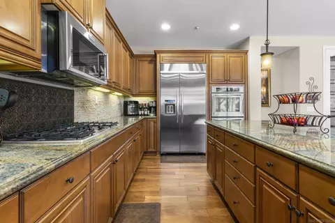 Kitchen - 7787 Britt Pl, Santee, CA 92071 photo 2 of 6