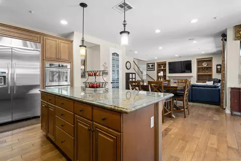 Kitchen - 7787 Britt Pl, Santee, CA 92071 photo 6 of 6