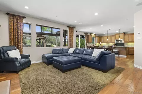Living - 7787 Britt Pl, Santee, CA 92071 photo 2 of 2