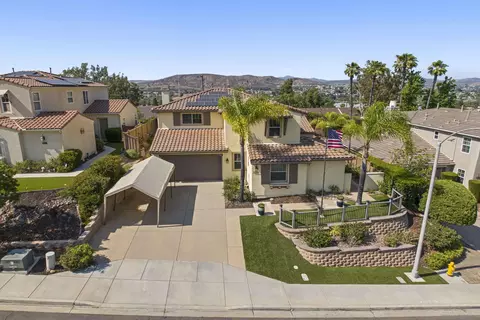 View/Area - 7787 Britt Pl, Santee, CA 92071 photo 1 of 8