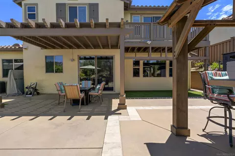 Exterior - 7787 Britt Pl, Santee, CA 92071 photo 13 of 17