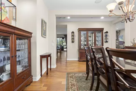 Dining - 7787 Britt Pl, Santee, CA 92071 photo 6 of 6