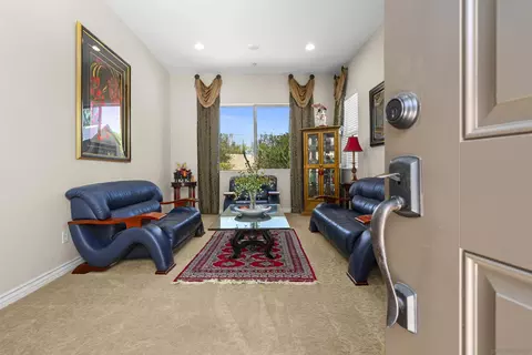 Entry Way - 7787 Britt Pl, Santee, CA 92071 photo 1 of 3