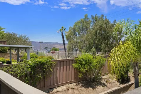 Exterior - 7787 Britt Pl, Santee, CA 92071 photo 10 of 17