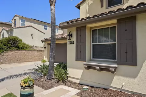 Exterior - 7787 Britt Pl, Santee, CA 92071 photo 4 of 17