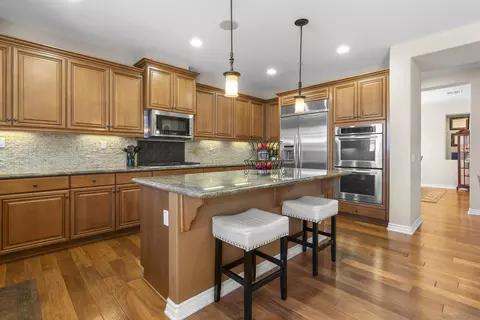 Kitchen - 7787 Britt Pl, Santee, CA 92071 photo 5 of 6