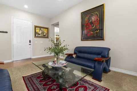 Entry Way - 7787 Britt Pl, Santee, CA 92071 photo 2 of 3