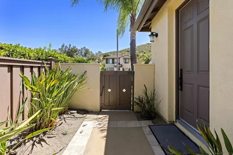 Exterior - 7787 Britt Pl, Santee, CA 92071 photo 9 of 17