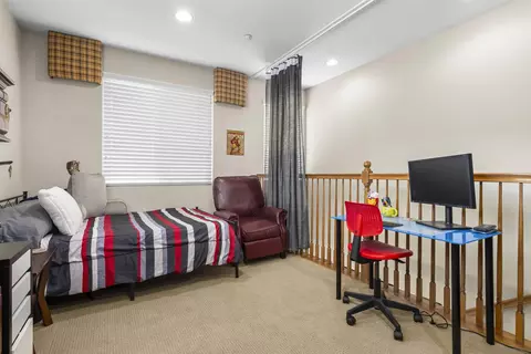 Bedroom - 7787 Britt Pl, Santee, CA 92071 photo 1 of 8