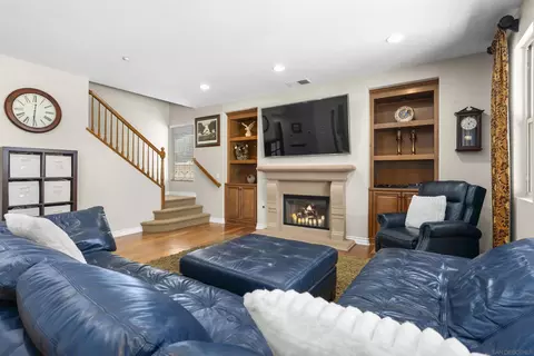 Living - 7787 Britt Pl, Santee, CA 92071 photo 1 of 2