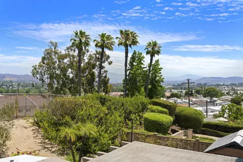 Exterior - 7787 Britt Pl, Santee, CA 92071 photo 11 of 17