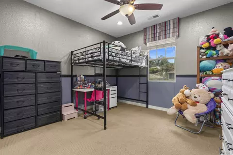 Bedroom - 7787 Britt Pl, Santee, CA 92071 photo 5 of 8