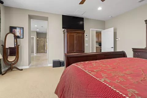 Bedroom - 7787 Britt Pl, Santee, CA 92071 photo 4 of 8