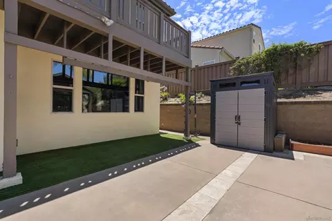 Exterior - 7787 Britt Pl, Santee, CA 92071 photo 15 of 17