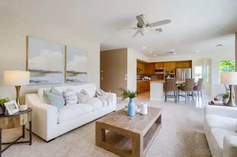 Living - 1752 Russet Leaf Ct, El Cajon, CA 92019 photo 5 of 6