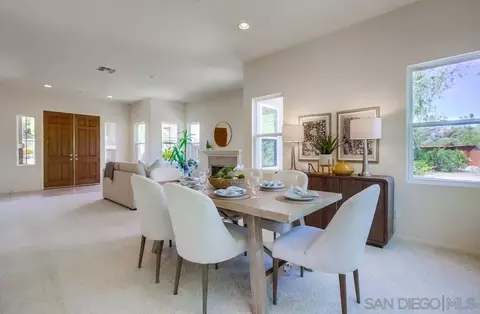 Dining - 1752 Russet Leaf Ct, El Cajon, CA 92019 photo 3 of 5