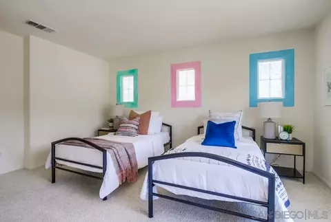 Bedroom - 1752 Russet Leaf Ct, El Cajon, CA 92019 photo 9 of 9