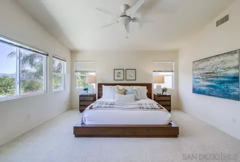 Bedroom - 1752 Russet Leaf Ct, El Cajon, CA 92019 photo 4 of 9