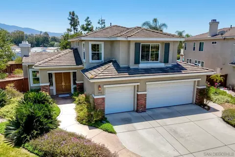 1752 Russet Leaf Ct, El Cajon, CA 92019