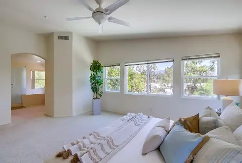 Bedroom - 1752 Russet Leaf Ct, El Cajon, CA 92019 photo 5 of 9
