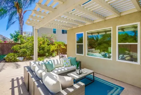Exterior - 1752 Russet Leaf Ct, El Cajon, CA 92019 photo 5 of 13