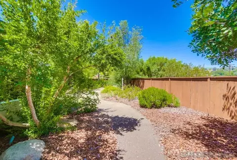 Exterior - 1752 Russet Leaf Ct, El Cajon, CA 92019 photo 12 of 13