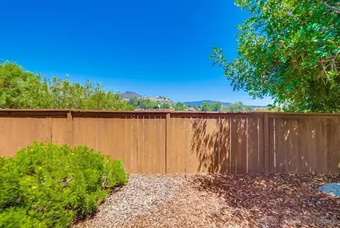 Exterior - 1752 Russet Leaf Ct, El Cajon, CA 92019 photo 13 of 13
