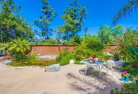 Exterior - 1752 Russet Leaf Ct, El Cajon, CA 92019 photo 7 of 13