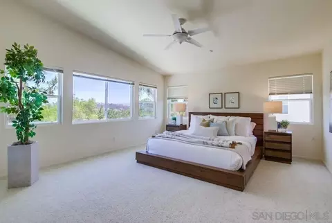 Bedroom - 1752 Russet Leaf Ct, El Cajon, CA 92019 photo 3 of 9