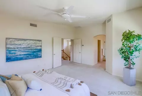 Bedroom - 1752 Russet Leaf Ct, El Cajon, CA 92019 photo 6 of 9