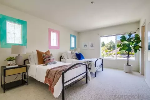 Bedroom - 1752 Russet Leaf Ct, El Cajon, CA 92019 photo 7 of 9